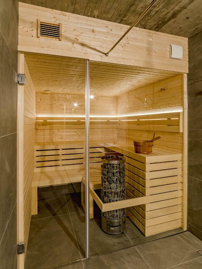 Dziadkowka Villa Gliczarow Ngoại thất bức ảnh